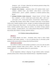 Rinkos dalies plėtros analizė: APB "Apranga" 18 puslapis