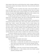 Rinkos dalies plėtros analizė: APB "Apranga" 6 puslapis