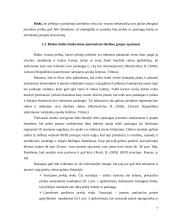 Rinkos dalies plėtros analizė: APB "Apranga" 7 puslapis