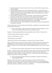 Pedagogikos situacijos analizė 2 puslapis