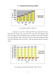 Rusijos ekonominė analizė 11 puslapis