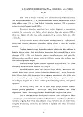 Rusijos ekonominė analizė 10 puslapis