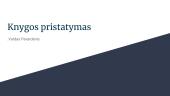 Wim Hof metodas, knygos pristatymas