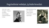 Wim Hof metodas, knygos pristatymas 5 puslapis