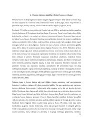 Burnos sveikatą lemiantys veiksmai 13 puslapis