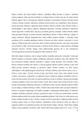 Burnos sveikatą lemiantys veiksmai 15 puslapis