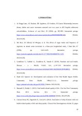 Burnos sveikatą lemiantys veiksmai 20 puslapis