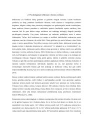 Burnos sveikatą lemiantys veiksmai 6 puslapis