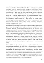 Burnos sveikatą lemiantys veiksmai 10 puslapis