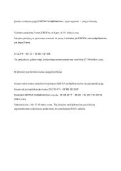 Apranga Group analizė 6 puslapis