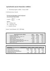 Apranga Group analizė 7 puslapis