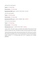 Apranga Group analizė 9 puslapis