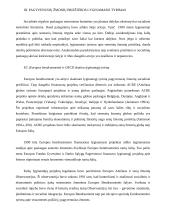 Socialinės rūpybos lyginamoji analizė 11 puslapis