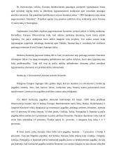 Socialinės rūpybos lyginamoji analizė 12 puslapis