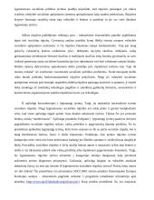 Socialinės rūpybos lyginamoji analizė 5 puslapis