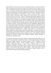 Jauno žmogaus problemos literatūroje (Dž. Selindžeris, J. Grušas) 2 puslapis