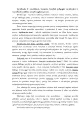 Socializacija ir resocializacija