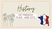 History of the French flag