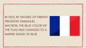 History of the French flag 4 puslapis