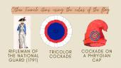 History of the French flag 5 puslapis