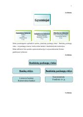 Sociologinio tyrimo programa: "Vilniečių pageidavimai ir poreikiai bankų teikiamoms paslaugoms" 7 puslapis