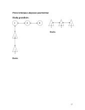 Grupės žmonių sociometrinis tyrimas 12 puslapis