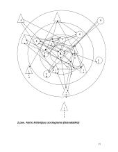 Grupės žmonių sociometrinis tyrimas 15 puslapis