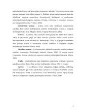 Grupės žmonių sociometrinis tyrimas 4 puslapis