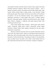 Grupės žmonių sociometrinis tyrimas 6 puslapis