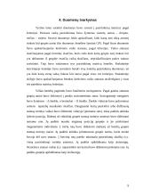 Grupės žmonių sociometrinis tyrimas 9 puslapis