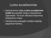 Vytauto Didžiojo vidaus politika 14 puslapis