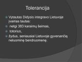 Vytauto Didžiojo vidaus politika 17 puslapis