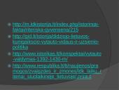 Vytauto Didžiojo vidaus politika 19 puslapis