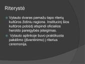 Vytauto Didžiojo vidaus politika 3 puslapis