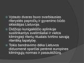 Vytauto Didžiojo vidaus politika 4 puslapis