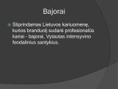 Vytauto Didžiojo vidaus politika 5 puslapis