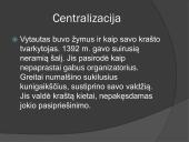 Vytauto Didžiojo vidaus politika 7 puslapis