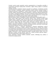 Sportas, jo funkcijos visuomenėje 5 puslapis