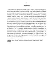 Startuolio vystymas 4 puslapis