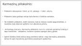 Karmazinų piliakalnis 3 puslapis