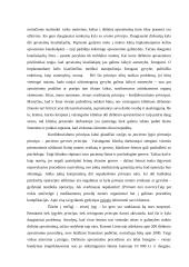 Straipsnio analizė: "Dirbtinis apvaisinimas - už ir prieš" 2 puslapis