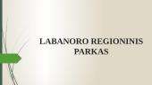 Apie Labanoro regioninį parką 1 puslapis