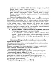 Baroko ir Švietimo amžiaus kartojimas 2 puslapis