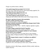 Baroko ir Švietimo amžiaus kartojimas 3 puslapis