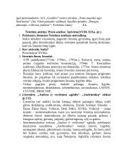 Baroko ir Švietimo amžiaus kartojimas 4 puslapis