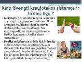 Kraujotakos sutrikimų konspektas 12 puslapis