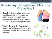 Kraujotakos sutrikimų konspektas 13 puslapis