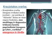 Kraujotakos sutrikimų konspektas 3 puslapis
