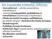 Kraujotakos sutrikimų konspektas 5 puslapis