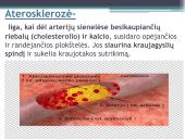 Kraujotakos sutrikimų konspektas 8 puslapis